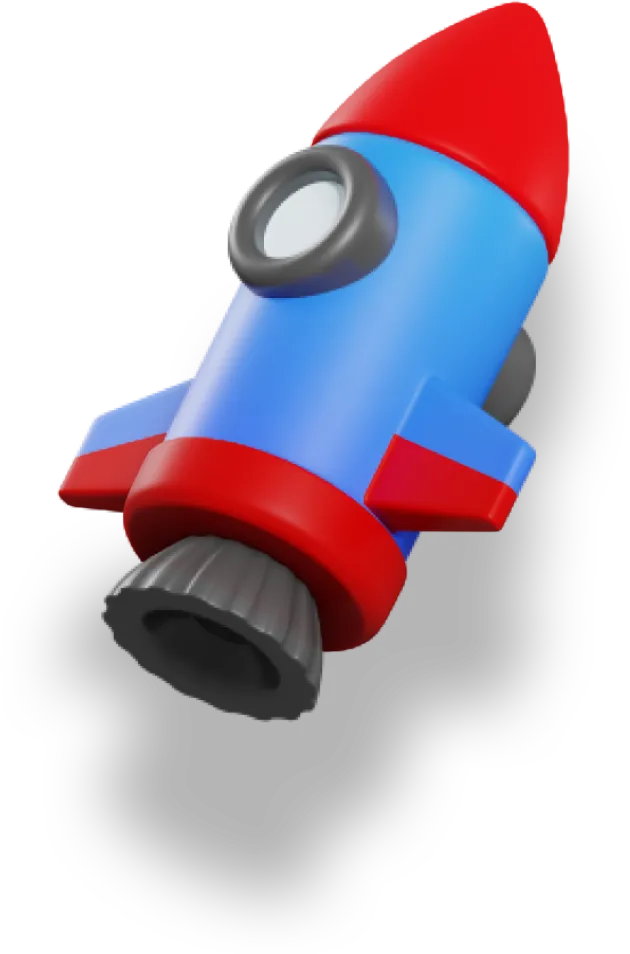 rocket